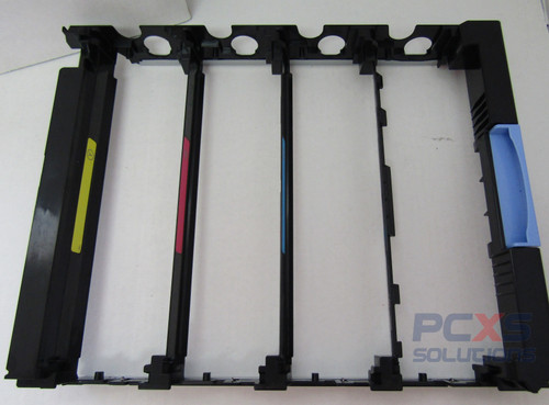 HP CARTRIDGE TRAY ASSEMBLY - RM2-1807-000CN