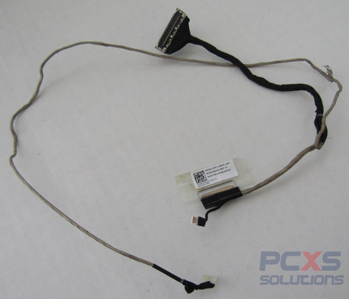 Câble Nappe Webcam HP L44521-001 – Neuf, Ouvert, Pour Ordinateur HP