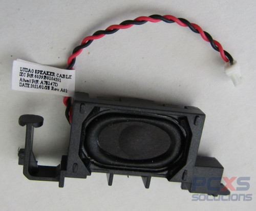 HP SPS-SPEAKER LUDAO Kit - M10360-001