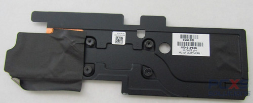 HP THERMAL MODULE, Apollo Lake - 924418-001