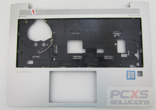 HP TOP COVER - EliteBook 830 G5 - used pull - L13831-001-B