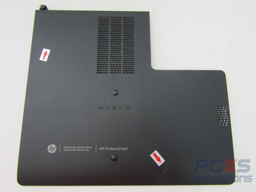 HP SERVICE COVER - USED PULL - 720675-001-B