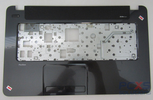 HP top cover - USED PULL - 720684-001-B