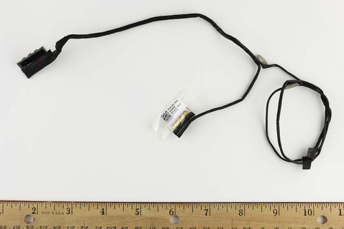 HP Display and webcam connector cable ZBOOK 15 g3 - 848253-001 HP Display and webcam connector cable ZBOOK 15 g3 - 848253-001