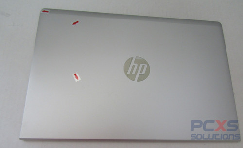 HP LCD BACK COVER WWAN 250N - Probook 440 G8 probook 640 G8 used pull - M21383-001-B