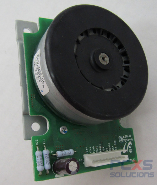 HP MOTOR BLDC;2400,1500,24,2.4,37 - REPLACED BY JC31-00144C - JC31-00075A