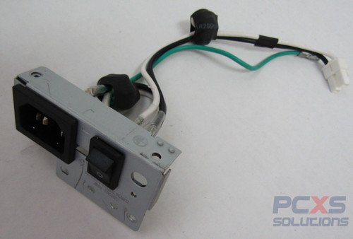 SAMSUNG BRACKET-POWERSWITCH CLP-680DW, - JC61-05415A