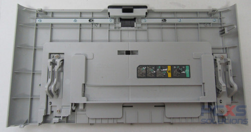 SAMSUNG COVER-FRONT CLX-6260ND,HIPS,SP - JC63-03742A