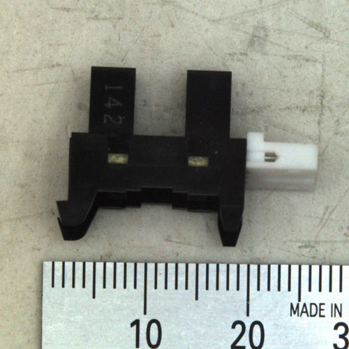 SAMSUNG PHOTO INTERRUPTER,TR,DIP 4,BK - 0604-001415