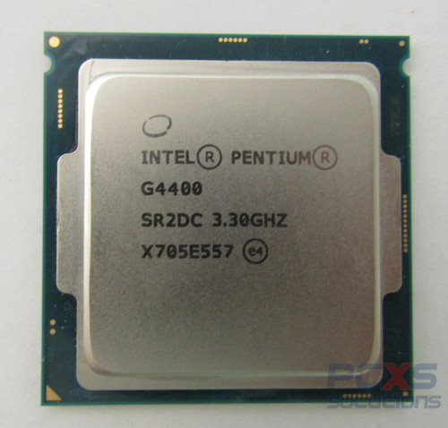 Intel® Core™ i5-8500 Processor (9M Cache, up to 4.10 GHz