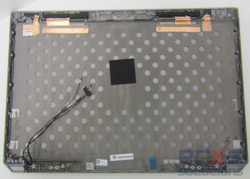 HP Display Enclosure - HP ZBOOK 17 G6 used pull - L28463-001-B