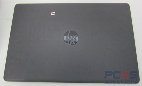 HP SPS-LCD BACK COVER DAS HP 250 G7 - L49987-001-B