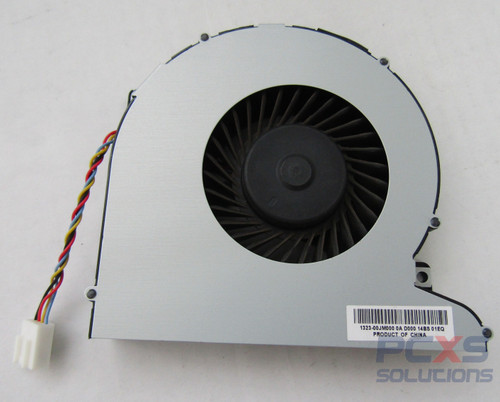 HP Cooling fan/blower assembly - Size is 110x100x20mm - 754086-001