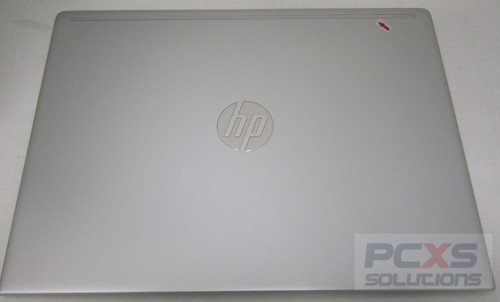 HP SPS-LCD BACK COVER IR 440 G6 used pull  - L52694-001-B