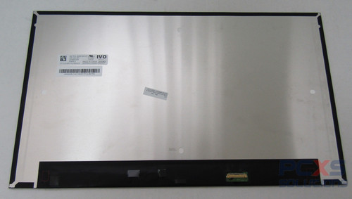 HP SPS-RAW PANEL LCD 15 FHD PVCY W15 - M14368-001