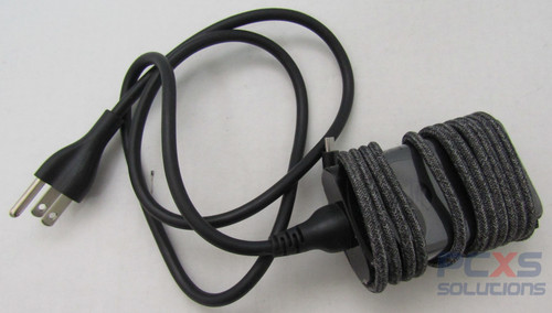 HP AC adapter (65W) - nPFC SLIM USB-C STRT 1.8m / HP HP Dragonfly / Elitebook 850 G7 / 840 G7 / HP... - L45962-002