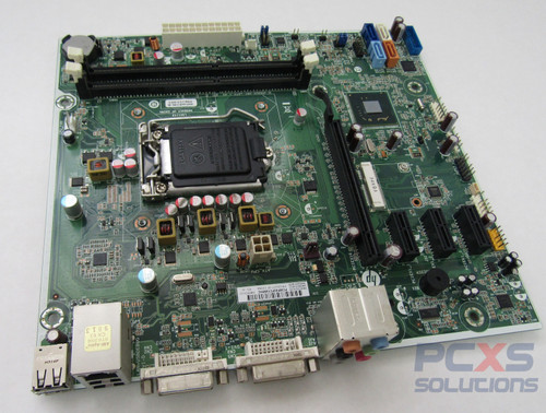 HP Motherboard - Joshua Intel H61 USB 3.0 W8Pro - 698346-601