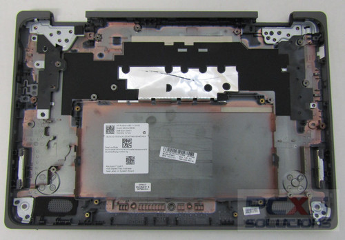 HP BASE ENCLOSURE GREY used pull - L83972-001-B