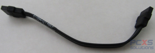 HP SPS-CABLE 6" SATAENV ST-ST - N20850-001