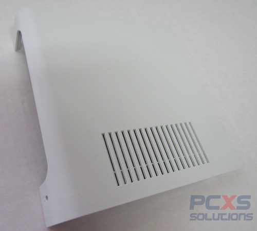 HP Formatter cover assembly - Plastic cover that protects the formatter PC board - RM2-5725-000CN HP Formatter cover assembly - Plastic cover that protects the formatter PC board - RM2-5725-000CN