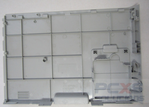 HP COVER-LEFT,CLP-680ND,SEC used pull - JC95-01660A-B