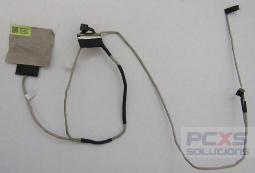 HP LCD CABLE - L72303-001