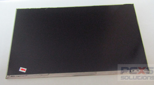 hp RAW PANEL LCD 13.3 FHD AGUWVA250 TOP used pull - M53850-001-B