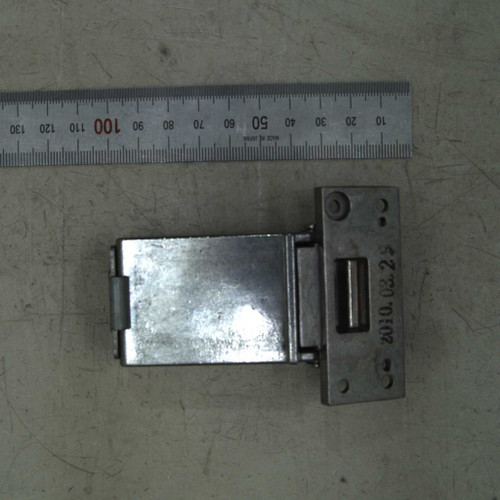 hp ETC-MEA UNIT-HINGE RM;SCX-6555 - JC97-02265B