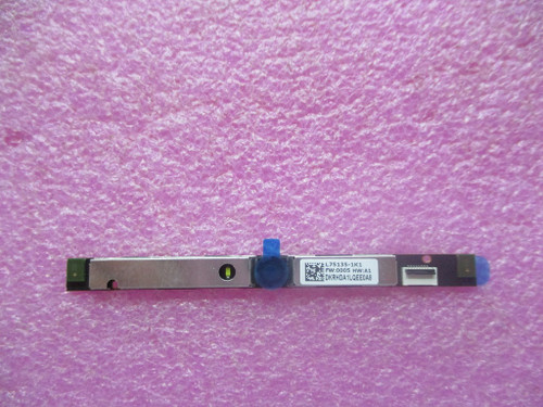 hp SPS-WEBCAM Chromebook x360 11 G4 - M47222-001