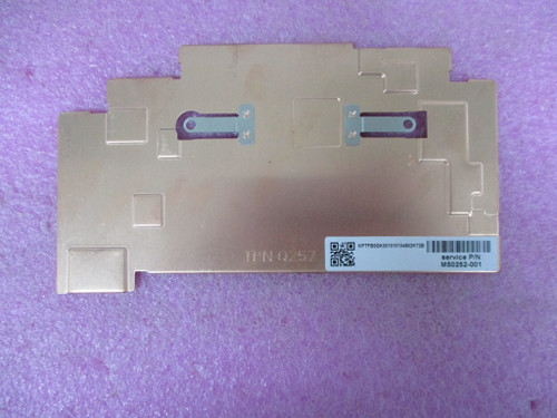 hp SPS-HEATSINK Chromebook x360 11 G4 - M47224-001