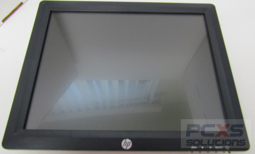 hp SPS-MON L5015TM 15 IN TOUCH-E used pull - 813470-001-B
