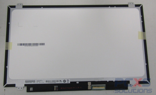 hp LCD RAW PANEL 14INCH BV HD SVA TOP used pull HP Chromebook - 14-db00 - L46553-001-B