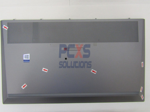 hp SPS-SERVICE DOOR -ZBOOK 17 G7 used pull - M23347-001-B