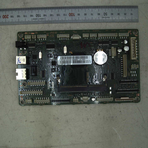 hp PBA-MAIN;CLX-6260FR,SEC,MAIN,F CLX-6260  - JC92-02530B