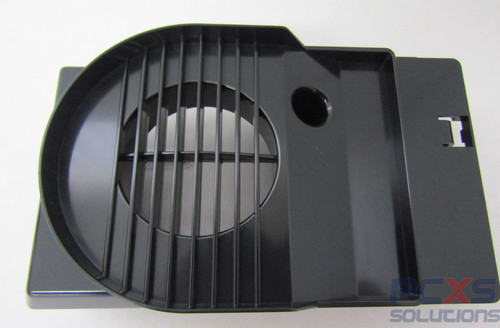 hp Air duct cover - HP CLJ ENT M855/M880  - RC3-5990-000CN hp Air duct cover - HP CLJ ENT M855/M880  - RC3-5990-000CN