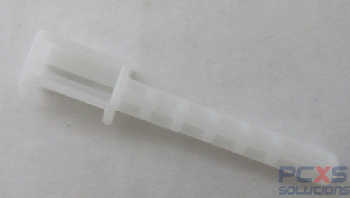 hp Cartridge door assembly shaft support - RC4-3002-000CN hp Cartridge door assembly shaft support - RC4-3002-000CN