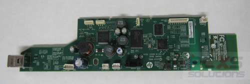 hp MAIN LOGIC PCA PLUS IA - 5SD78-60001