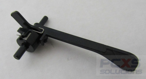 hp ACTUATOR-PAPER EMPTY;ML-5015ND,PC,BLACK, Samsung ML-4500/ML-5000 series - JC66-02905A