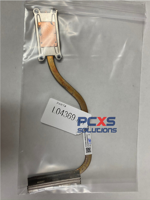 HP HEATSINK probook 430 G5  L04369-001 - L01052-001