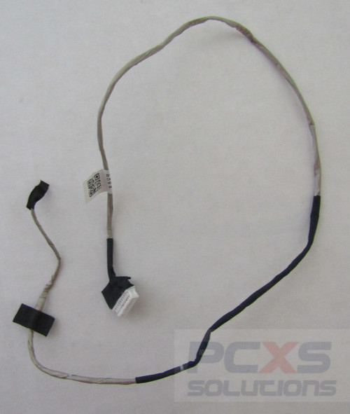 hp SPS-Webcam Cable VGA/HD,Bib - L91012-001