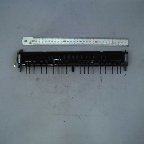 hp COVER-SIDE EXIT;X4300,340.5, 7 MultiXpress SL-X3280  - JC95-01509B