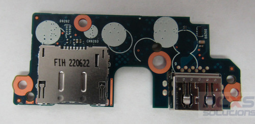 hp SPS-PCA BOARD USB UMA - EliteBook 1040 G9 - N09042-001