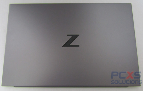 hp SPS-LCD BACK COVER HP Dragonfly Zbook Studio G7 - M15647-001