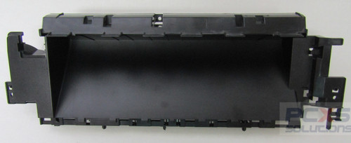 hp Face down end tray cover assembly - Tray that guides the paper after it has been printed - RM1-9631-000CN