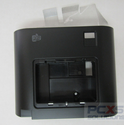 hp Pocket base cover - Located on the right upper cover assembly - RC3-3762-000CN