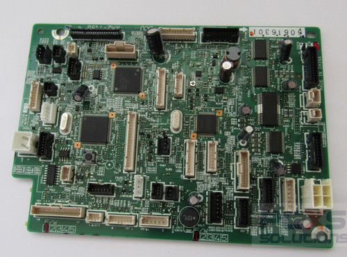 hp DC Controller PCB Assy LJ MFP M630 Printer - RM2-7458-010CN