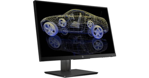 hp SPS-MON Z23n Narrow Bezel HEAD ONLY-L - 815647-001