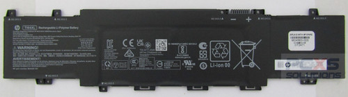 hp BATTERY 4C55Wh 3.72Ah LI TI04055XL-PL HP Envy 17-c0000 17-cr0013dx - M24563-005