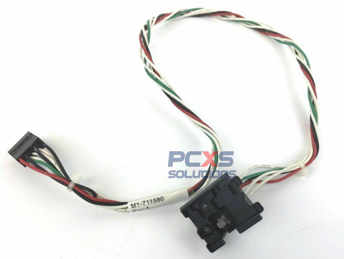 HP SPS-PWR SWITCH ASSY-LED-CABLE ENT13 SFF - 711580-001