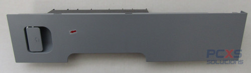 hp Right lower cover assembly used pull M630 - RM2-5820-000CN-B